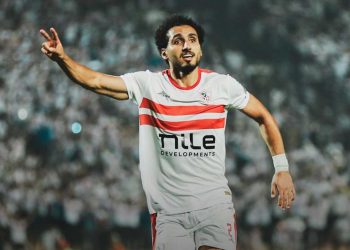 Zamalek clinch CAF Confederation Cup title