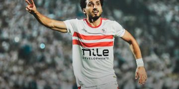Zamalek clinch CAF Confederation Cup title