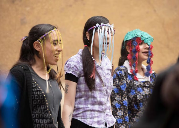 Arab films shine in Cannes Film Festival 1 - Egyptian Gazette