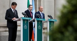 Trends: ICJ; European recognition of Palestine; Mo Salah and his wife 19 - Egyptian Gazette