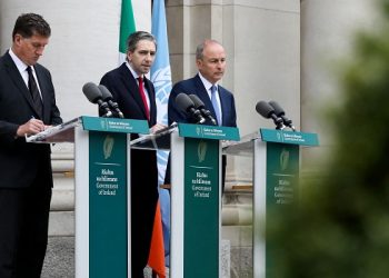 Israeli FM recalls envoys from Norway, Ireland over Palestinian state recognition