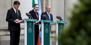 Israeli FM recalls envoys from Norway, Ireland over Palestinian state recognition