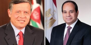 ‘President Sisi, King Abdullah II established solid framework for Cairo-Amman relations’