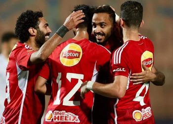 Egyptian Premier League: Ahly, Ismaili, Ceramica claim wins