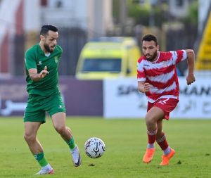 Egyptian Premier League: Ahly, Ismaili, Ceramica claim wins 6 - Egyptian Gazette