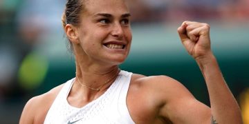 Sabalenka to face Swiatek in Madrid final 1 - Egyptian Gazette Sabalenka to face Swiatek in Madrid final