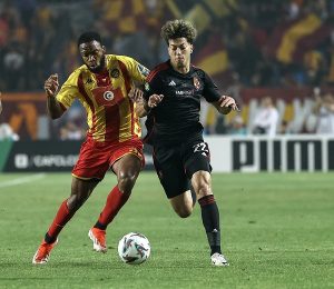 CAF Champions League: Egypt's Ahly stays on track for 12th title 63 - Egyptian Gazette