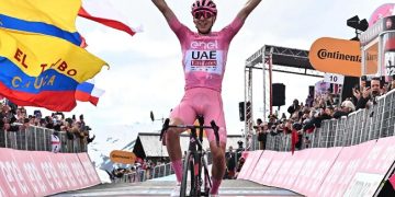 Pogacar ‘good enough’ to win Giro