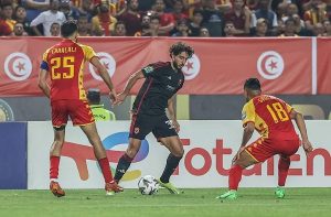 CAF Champions League: Egypt's Ahly stays on track for 12th title 59 - Egyptian Gazette