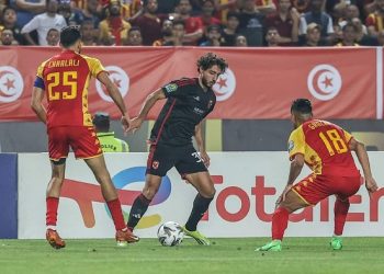 CAF Champions League: Egypt’s Ahly stays on track for 12th title