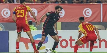 CAF Champions League: Egypt’s Ahly stays on track for 12th title