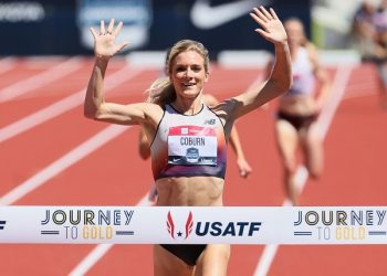 US star Coburn to miss Olympics