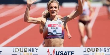US star Coburn to miss Olympics