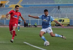 Egyptian Premier League round-up: Zamalek suffers as Ahly, Pyramids claim wins 39 - Egyptian Gazette