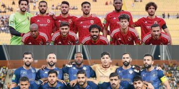 CAF Champions League Final: Al-Ahly, Esperance boast surprise stars ahead of showdown