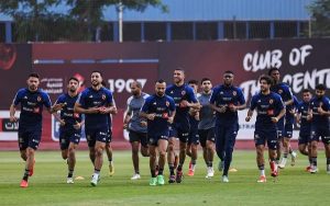 Al-Ahly, Esperance resume African club rivalry in final 5 - Egyptian Gazette