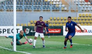 Egyptian Premier League: Pyramids keep hold of top spot 37 - Egyptian Gazette