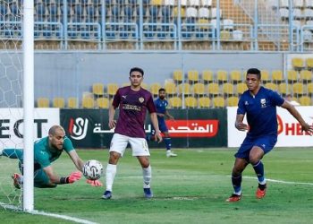Egyptian Premier League: Pyramids keep hold of top spot