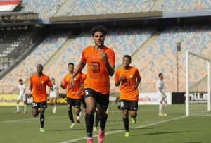 Egyptian Premier League: Pyramids keep hold of top spot 41 - Egyptian Gazette