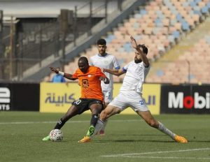 Egyptian Premier League: Pyramids keep hold of top spot 39 - Egyptian Gazette
