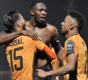 CAF Confed Cup final: Zamalek eyes away win against RS Berkane 5 - Egyptian Gazette