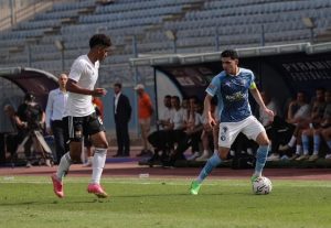 Egyptian Premier League: Pyramids keep hold of top spot 35 - Egyptian Gazette