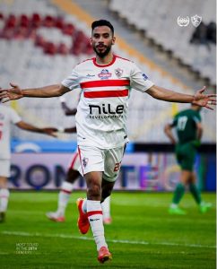 Egyptian Premier League: Pyramids keep hold of top spot 33 - Egyptian Gazette