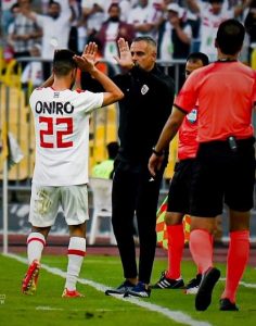 Egyptian Premier League: Pyramids keep hold of top spot 29 - Egyptian Gazette