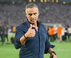 President Sisi congratulates Zamalek after winning CAF Confed Cup 19 - Egyptian Gazette