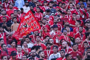 Delighted Al-Ahly fans celebrate African title 27 - Egyptian Gazette