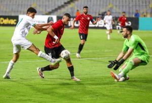 Egyptian Premier League round-up: Zamalek suffers as Ahly, Pyramids claim wins 35 - Egyptian Gazette