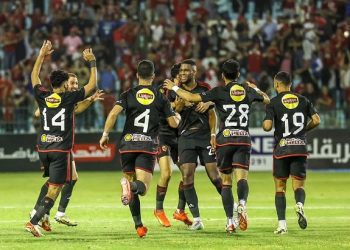 Egyptian Premier League Round-up:  Al-Ahly stages comeback, Pyramids win