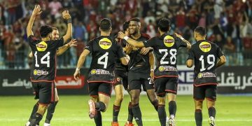 Egyptian Premier League Round-up:  Al-Ahly stages comeback, Pyramids win