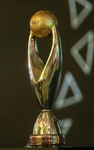 CAF Champions League: Stubborn defence stands between Al-Ahly and more success 55 - Egyptian Gazette