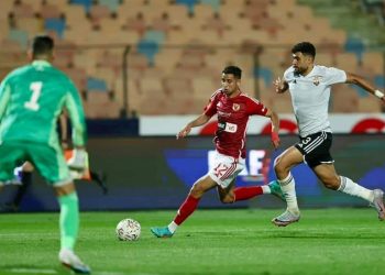 Egyptian Premier League round-up: Zamalek suffers as Ahly, Pyramids claim wins