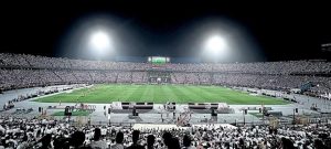 President Sisi congratulates Zamalek after winning CAF Confed Cup 21 - Egyptian Gazette