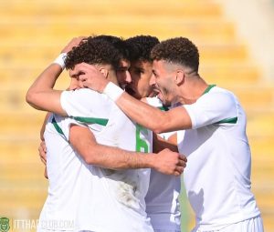 Egyptian Premier League Round-up: Al-Ahly stages comeback, Pyramids win 8 - Egyptian Gazette