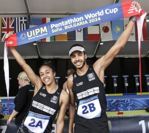 UIPM Pentathlon World Cup: Egypt holds on for glory in dramatic finish 9 - Egyptian Gazette