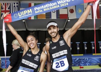 UIPM Pentathlon World Cup: Egypt holds on for glory in dramatic finish