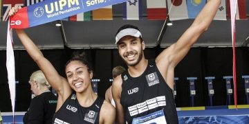 UIPM Pentathlon World Cup: Egypt holds on for glory in dramatic finish