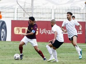Egyptian Premier League Round-up: Al-Ahly stages comeback, Pyramids win 12 - Egyptian Gazette
