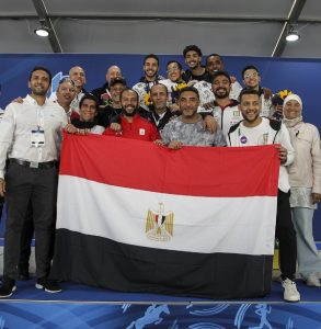UIPM Pentathlon World Cup: Egypt holds on for glory in dramatic finish 13 - Egyptian Gazette