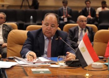 Arab economies face big challenges due to int’l, regional geopolitical tension, climate change – Min.