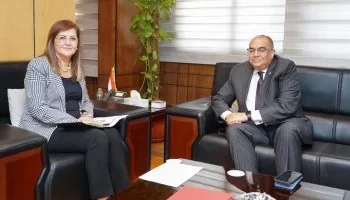 Goals of “green projects” initiative go with Egyptian sustainable development efforts