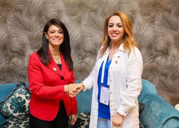 Egypt, Tunisia discuss boosting co-operation in development finance