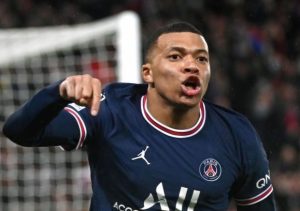 Mbappe farewells French league when PSG visits Metz 3 - Egyptian Gazette Mbappe farewells French league when PSG visits Metz 2 - Egyptian Gazette