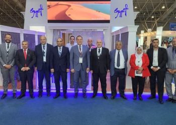 National carrier showcases services at Riyadh Travel Fair