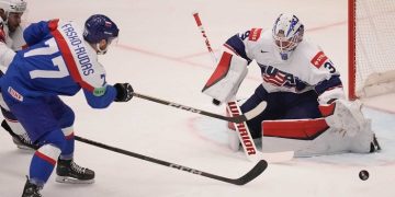 Finland stuns Norway in Worlds 1 - Egyptian Gazette Finland stuns Norway in Worlds