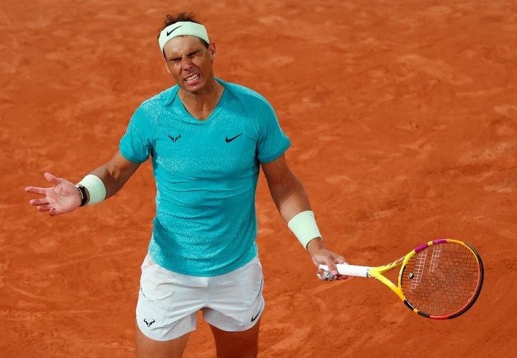 Rafael Nadal