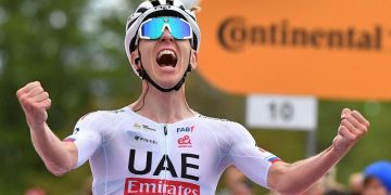 Pogacar seizes control of Giro d’Italia